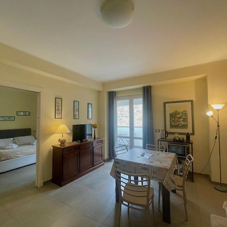 Apartamento Attico Palazzo San Matteo Palermo Exterior foto
