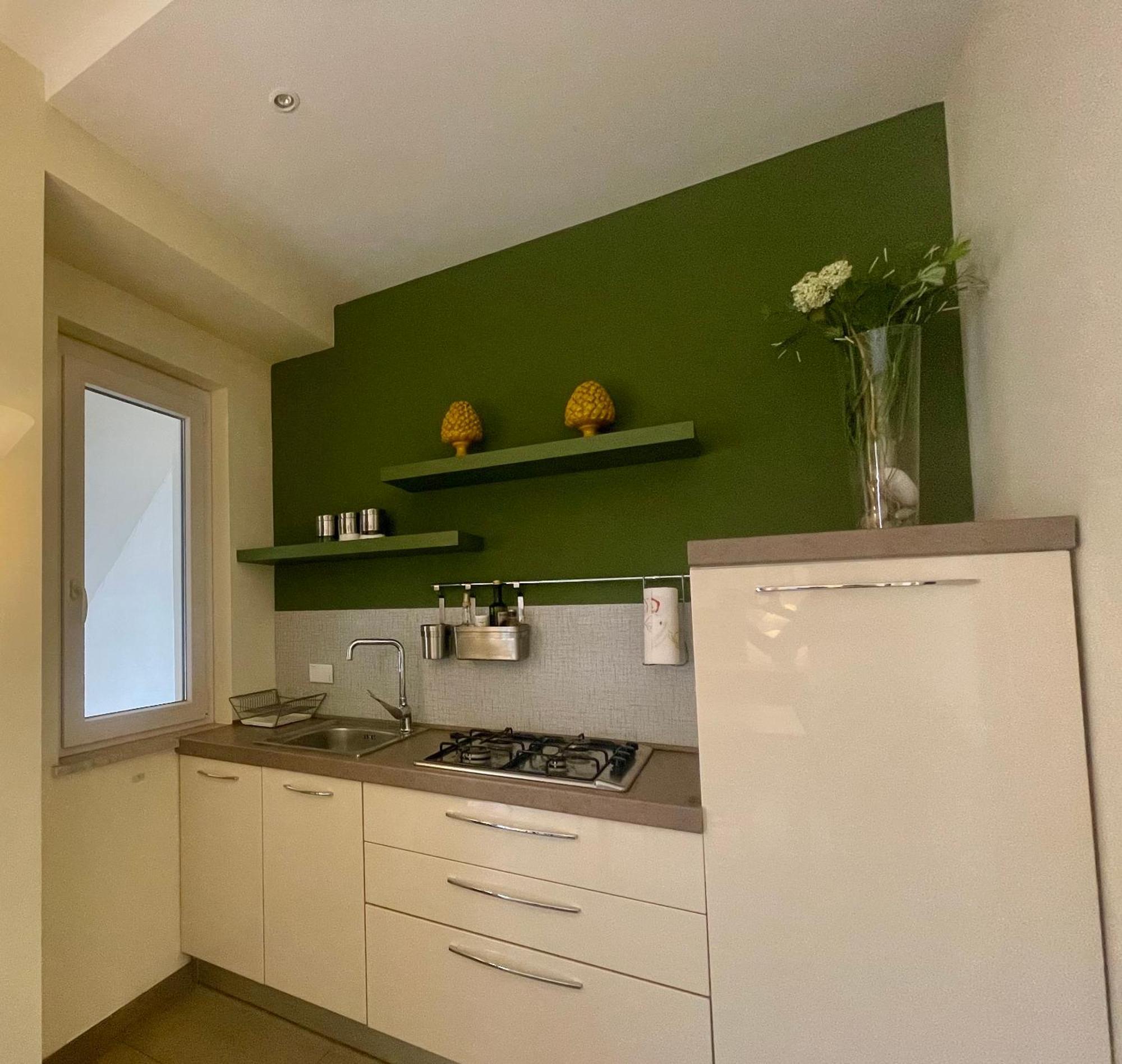 Apartamento Attico Palazzo San Matteo Palermo Exterior foto