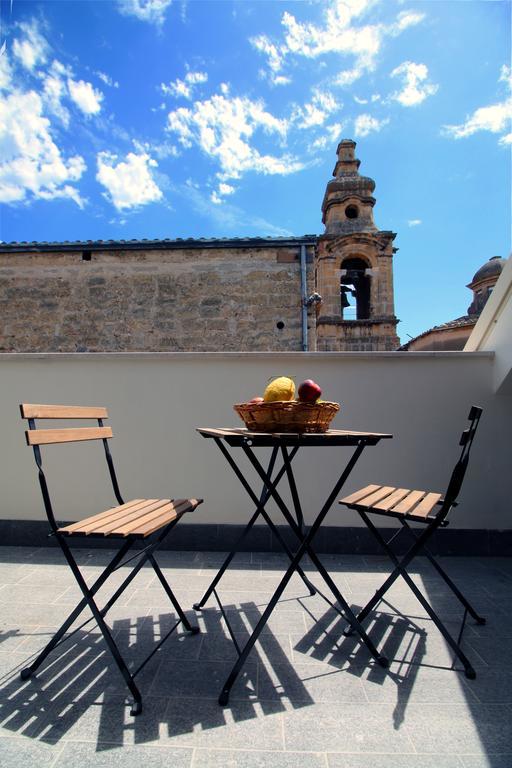 Apartamento Attico Palazzo San Matteo Palermo Exterior foto